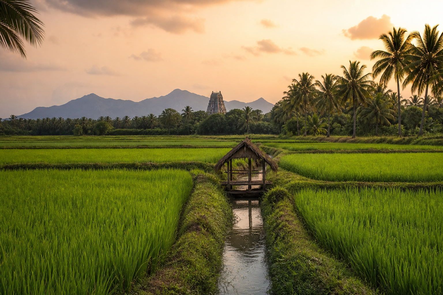 Buy Agriculture land