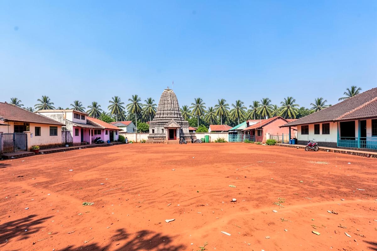 Sri Thaai Avenue