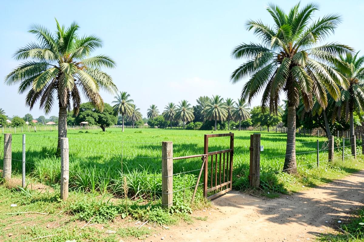 Green Meadows