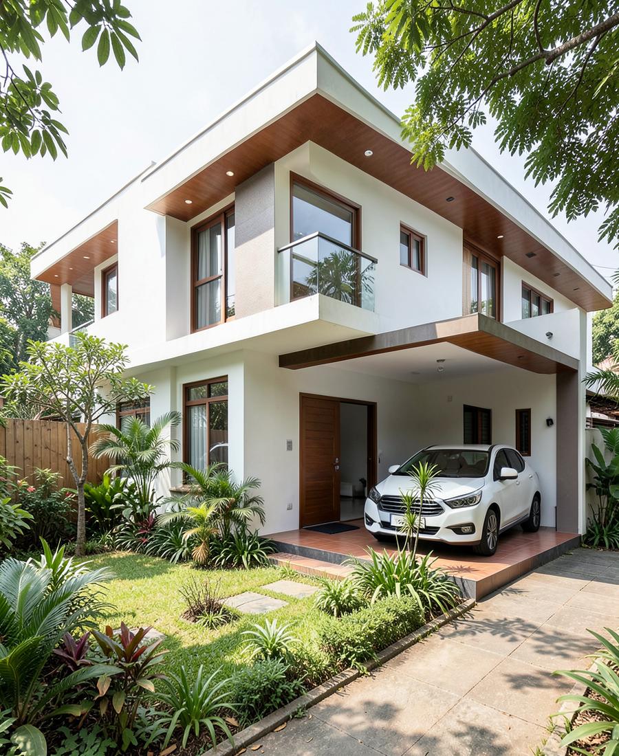 Buy House